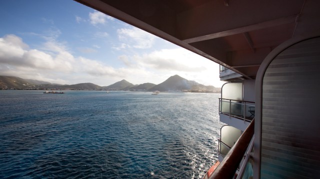 Travel Budgeting: Saving Big on Holland America Cruises