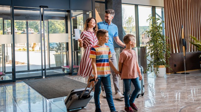 Booking Expedia Hotels Online: Your Basic Guide