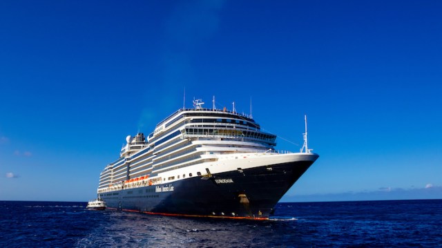 Top Reasons You’ll Love Holland America Cruises