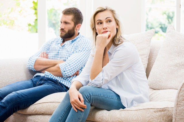Navigating Conflict: Strategies for Handling Disagreements in Relationships