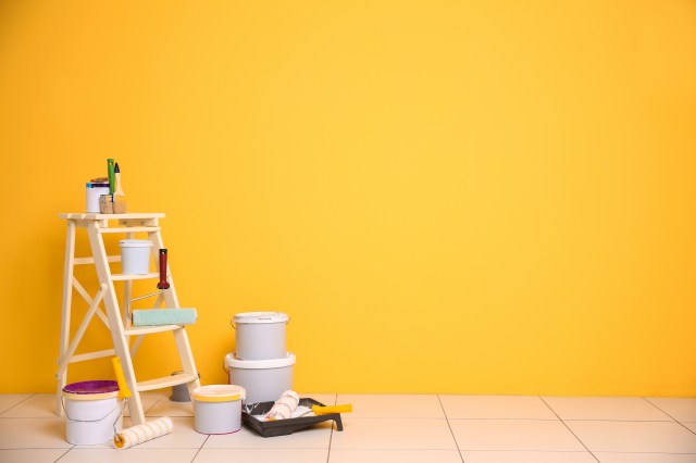 Discover the Surprising Mental Health Benefits of Do-It-Yourself Activities