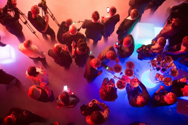 The Ultimate Guide to Having a Blast at Office Parties