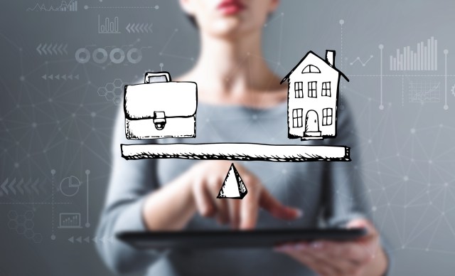 Finding Harmony: How to Maintain a Balanced Work-Life Schedule