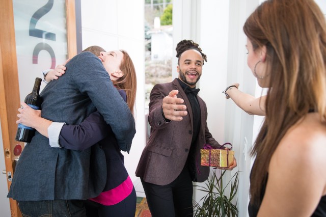 The Ultimate Guide to Hosting a Successful Housewarming Party