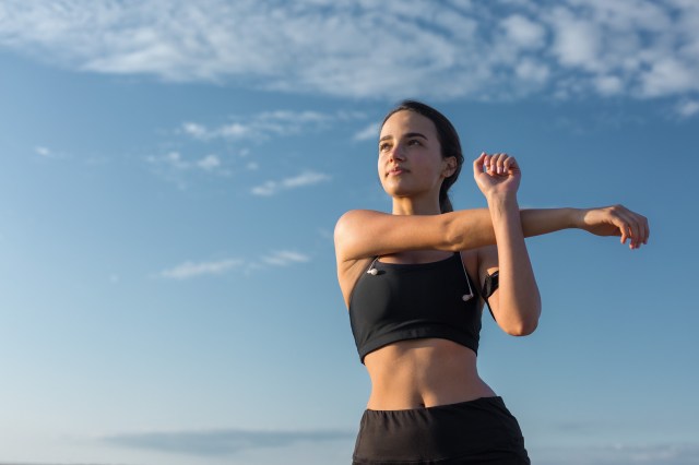 Yoga, Pilates, or Stretching? Choosing the Right Exercise for Flexibility