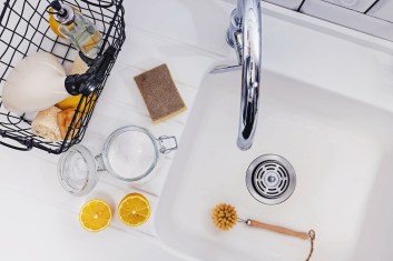 Unlock the Hidden Potential: Creative Uses for Everyday Household Items