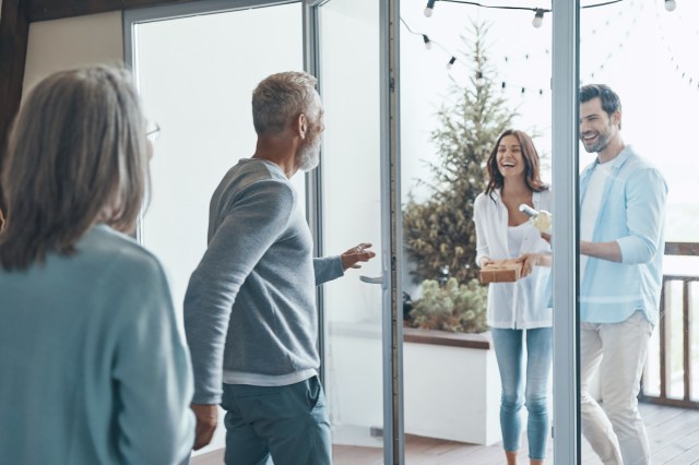 The Ultimate Guide: Tips on Introducing Your Partner to Your Family